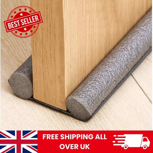 Under door draught excluder - draught,