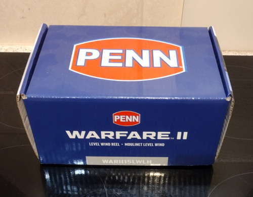 Penn warefare warii15lwlh - penn,