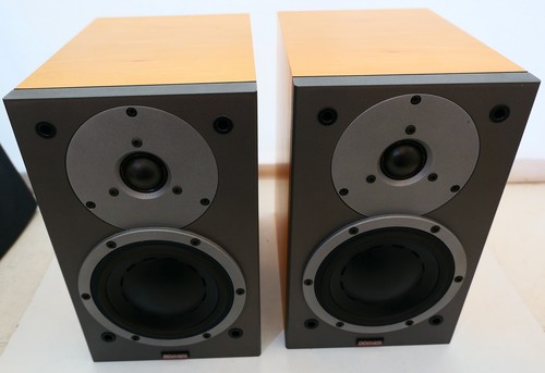 Dynaudio audience - dynaudio,