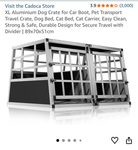 Cadoca dog cat pet car - cadoca,