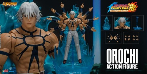 Storm collectibles the - 1/12,