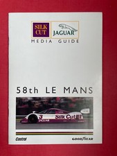 Le Mans 1990 NIELSON COBB