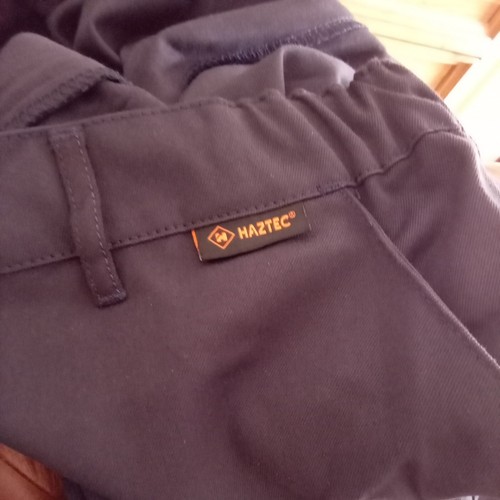 Ladies haztec trousers - haztec,