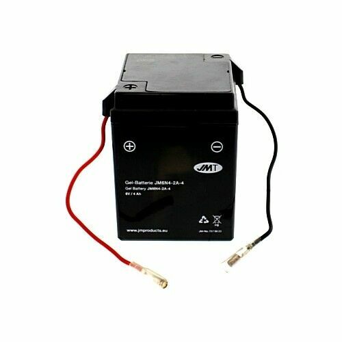 Jmt gel 6n4 motorcycle 6 - 6n4-2a-4,