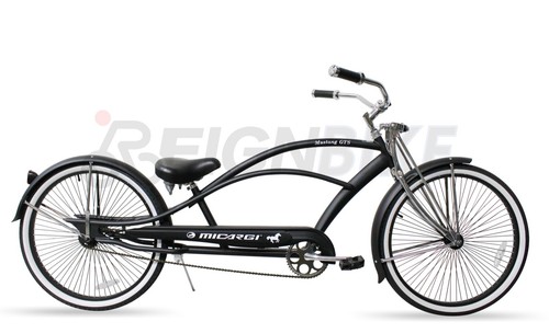 Men beach cruiser - men's, bike