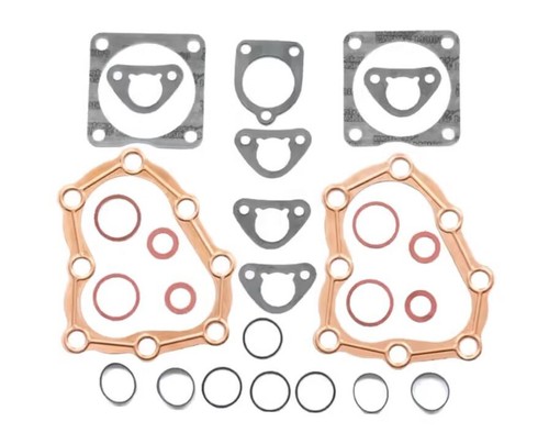 Top end gaskets - top-end,