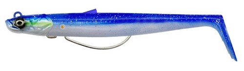 Savage gear sandeel - gear,