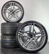 Audi 20 Inch Wheels R8 4S