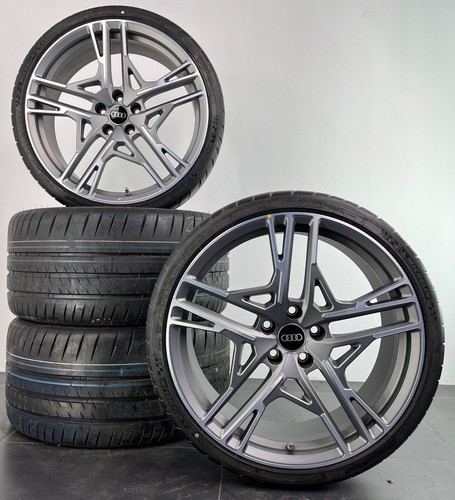 Audi inch wheels 4s - 20,