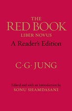 The Red Book: A Reader's Edition by C. G. Jung (Hardcover, 2012)
