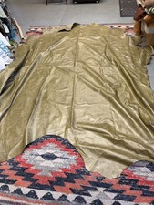 Crest  Leather Hide FULL HIDE