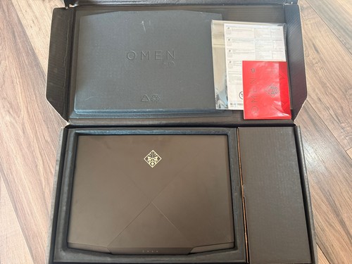 Omen dh0007na laptop - omen, 15-dh0007na