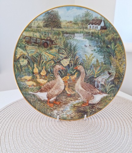 Royal kendal waterfowl - ​royal,