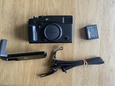 Fujifilm X-Pro2 Mirrorless