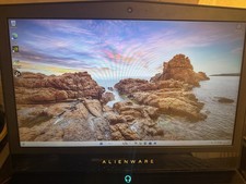 Alienware 17 R5 I7-8750H, GTX