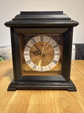 Large Quartz WM Widdop Mantel