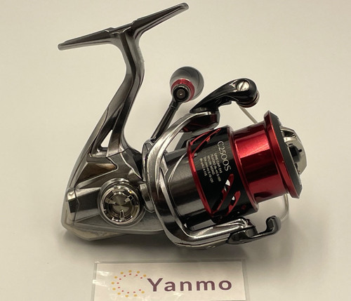 Shimano stradic ci4 - 16,