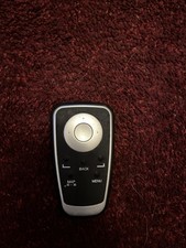 Renault Tom Tom Sat Nav Remote