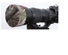 ROLANPRO LENS COVER and END