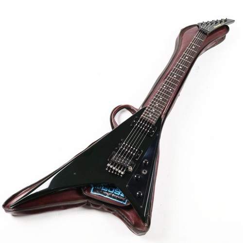 Fernandes model randy - js, v