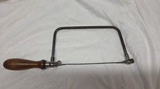 Antique Millers Falls Coping Saw No 42