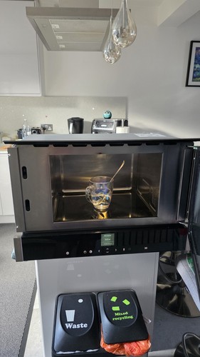 Neff n70 built - in, microwave