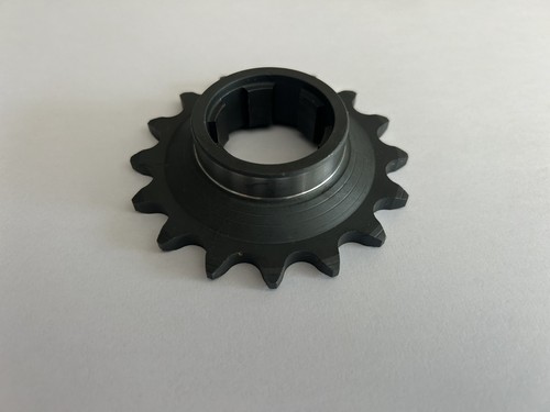 Quality sprocket gearbox - hi,