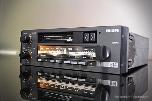 Philips 22ac614 fm - fm, car