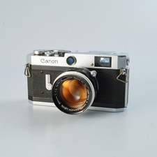 VERY GOOD 【CLA’d】 Canon