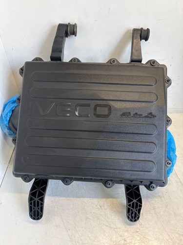 Iveco daily van air - iveco, filter