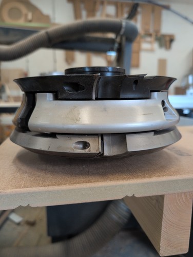 Leitz tennoner tooling - leitz,