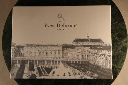 Yves delorme paris provence - yves,