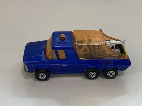 Matchbox superkings pick - matchbox,
