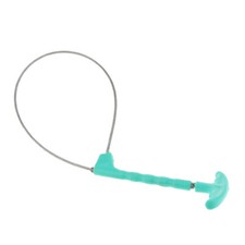 Pig Holder Hog Catcher Heavy Duty Self Locking Restraint