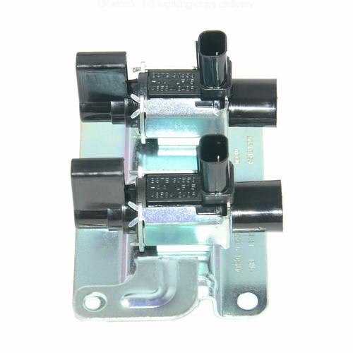 Vacuum solenoid valve - solenoid, intake