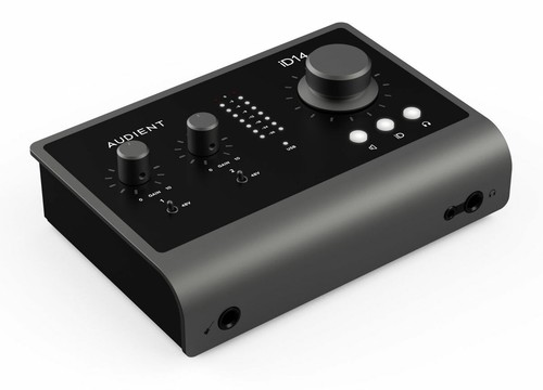 Audiient id14 mkii usb - id14,