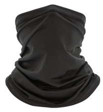 Neck Warmer Snood Scarf Gaiter
