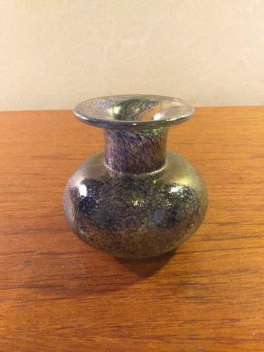 Adrian sankey studio glass - adrian,