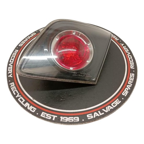 Mazda light 2008 - mazda, bk