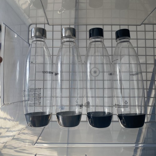 Sodastream litre slim - litre,