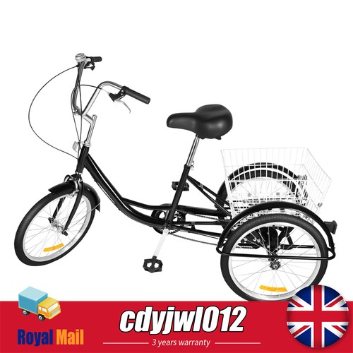 Inch adult wheel tricycle - inch,