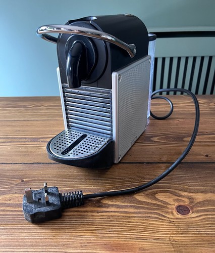 Nespresso magimix coffee - nespresso,