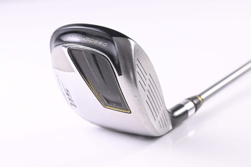 Nike machspeed wood 15 - machspeed,