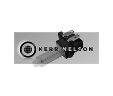 Brake Light Switch fits LOTUS ELISE 111S 1.8 95 to 01 Kerr Nelson Quality New