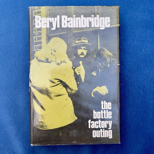 The bottle factory outing - the,