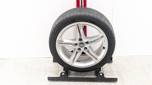 Audi alloy wheel - 8w, &