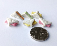 DOLLS HOUSE MINIATURE 1:12 * 6