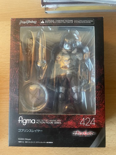 Goblin slayer 424 - goblin,