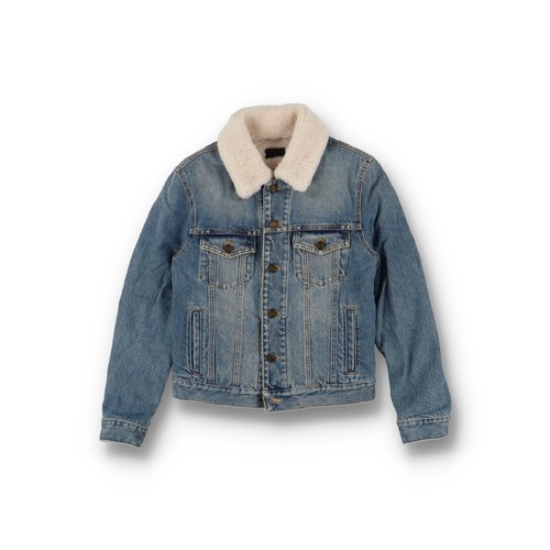 Saint laurent paris - saint, blue