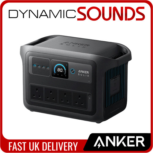 Anker solix c1000 - anker, gen